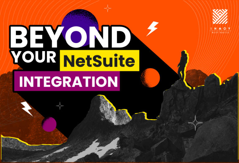 Beyond your NetSuite integration