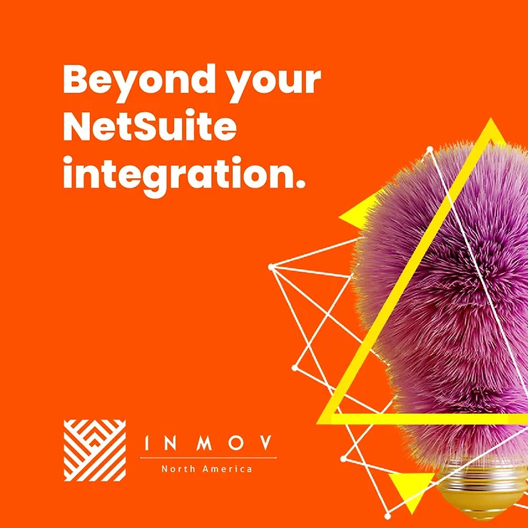 Beyond your NetSuite integration