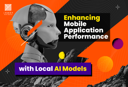 Read more about the article Enhancing Mobile Application Performance with Local AI Models
