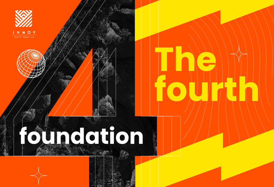 The fourth foundation