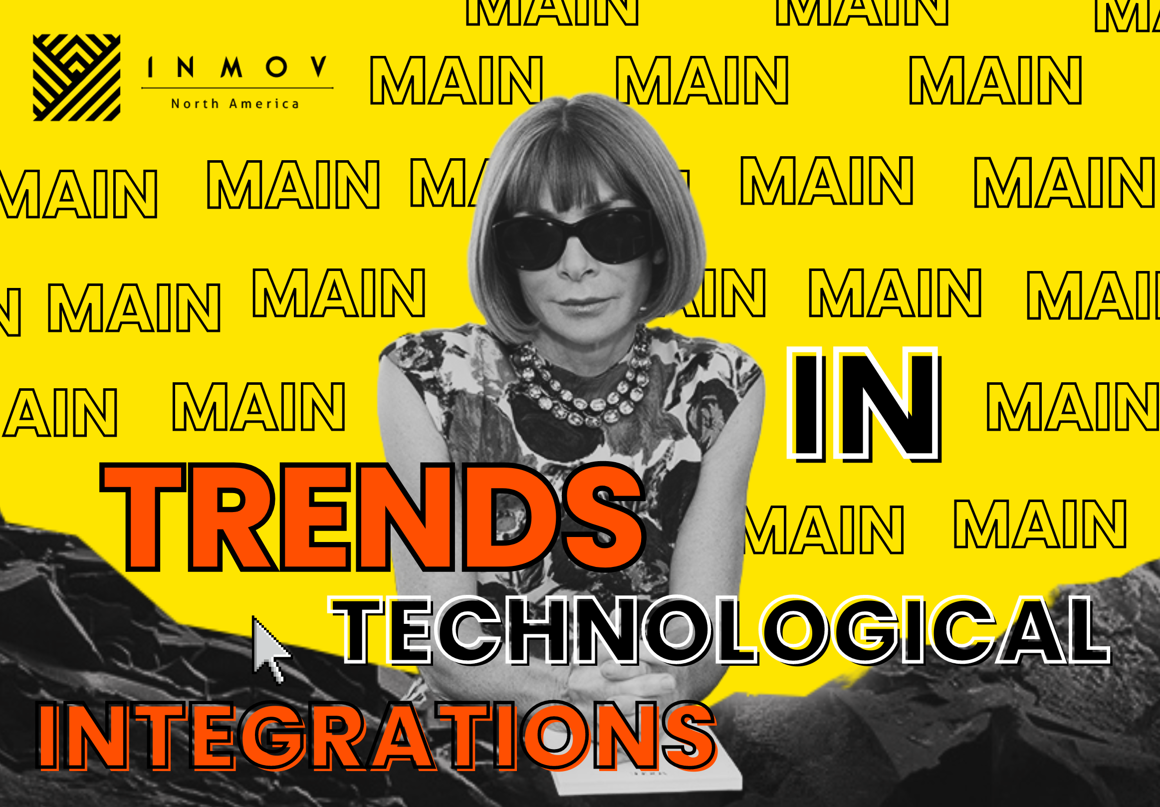 Read more about the article Main trends in technological integrations