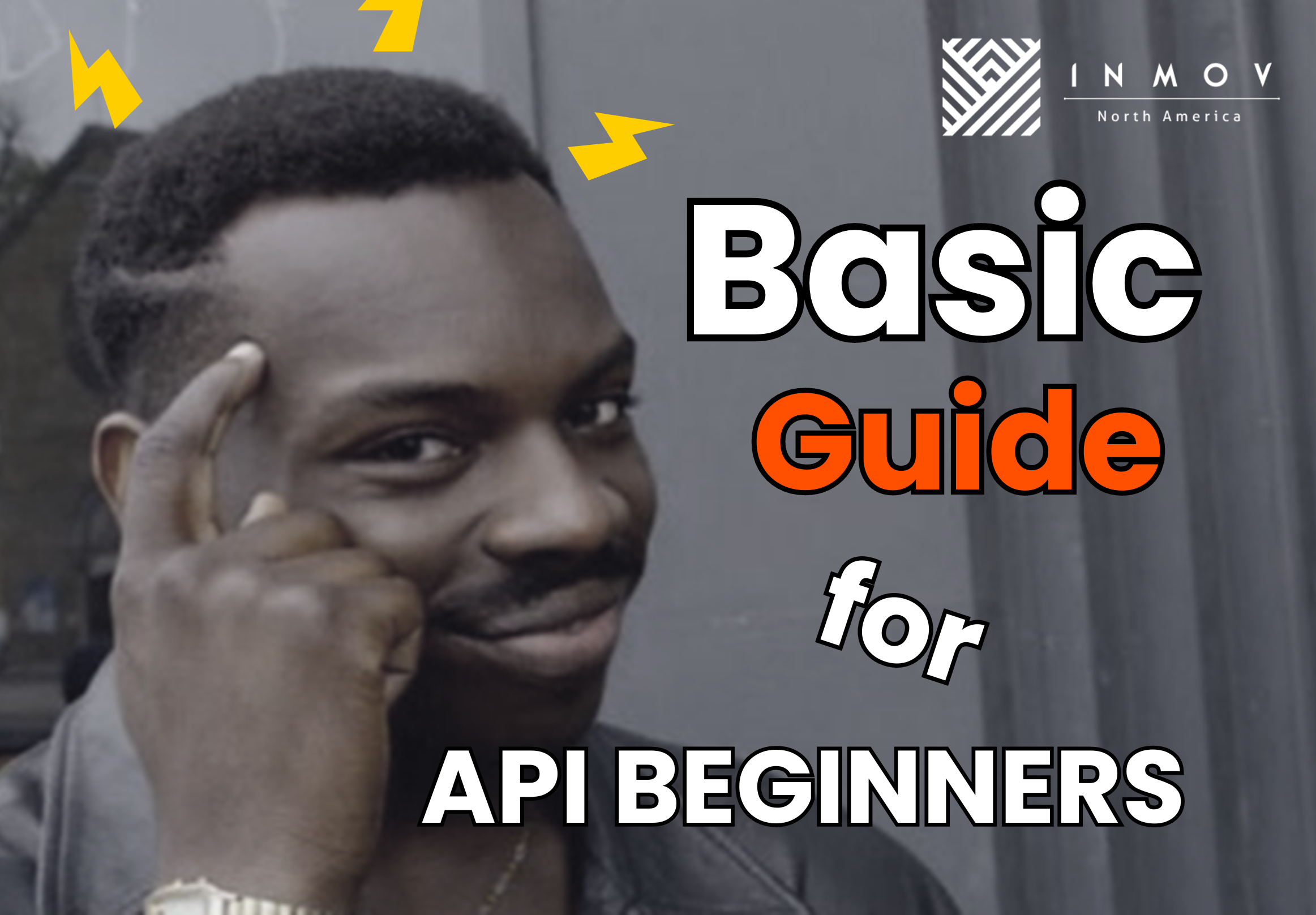 Read more about the article Basic guide for API beginners